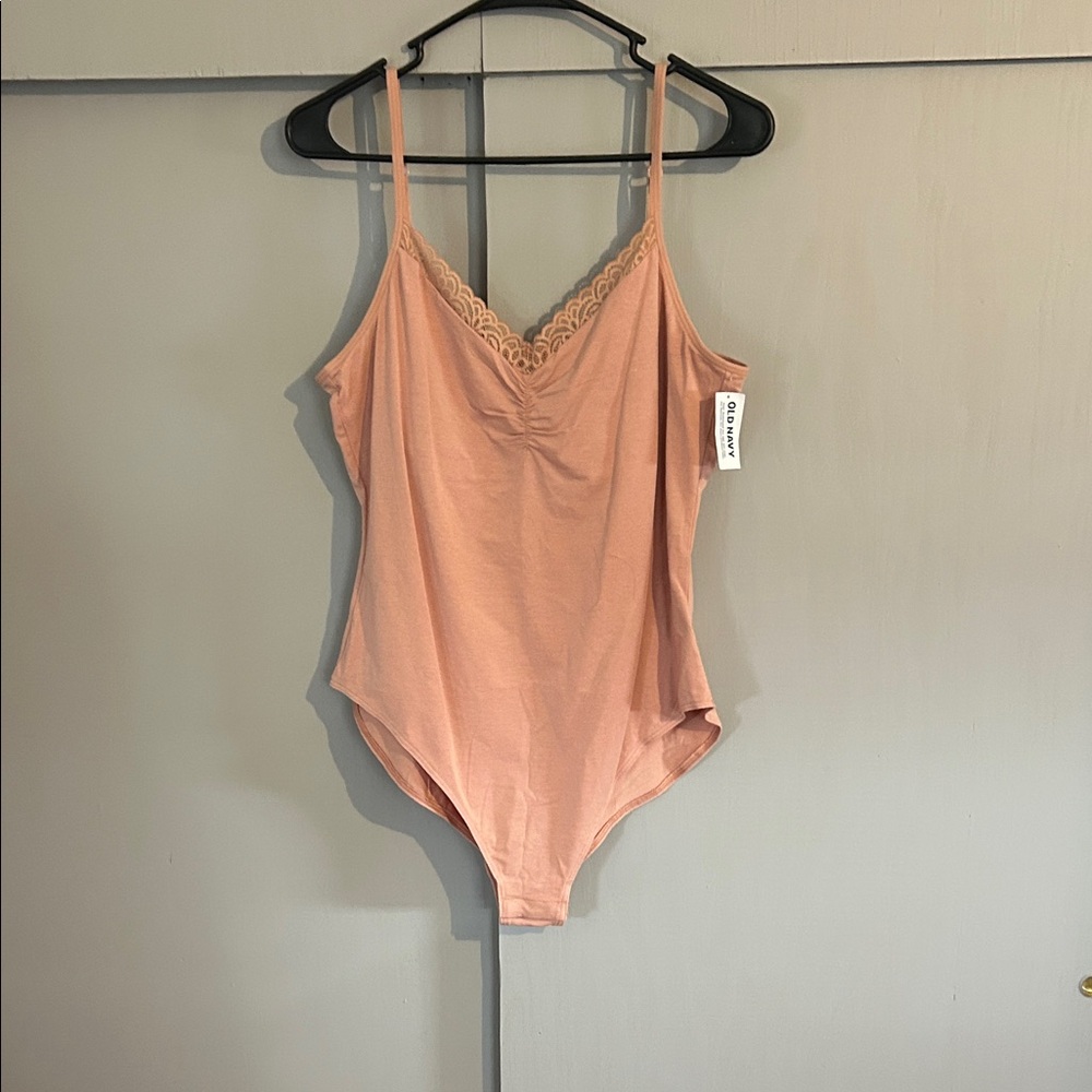Old navy body suit